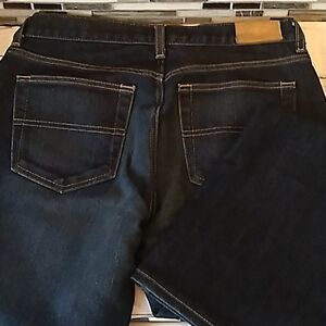 Vintage 1990s Tommy Hilfiger bootcut jeans 👖